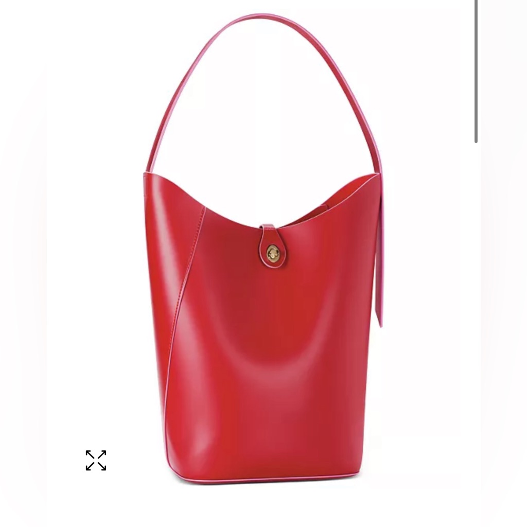 Elizabeth Arden Red Tote Bag
